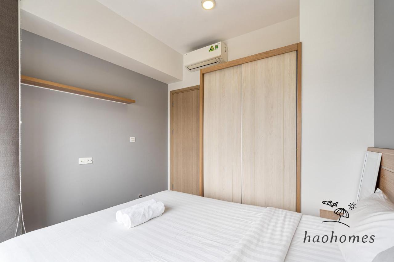 Rivergate-Millenium-Saigonroyals Haohomes Serviced Apartment And Condo 胡志明市 外观 照片