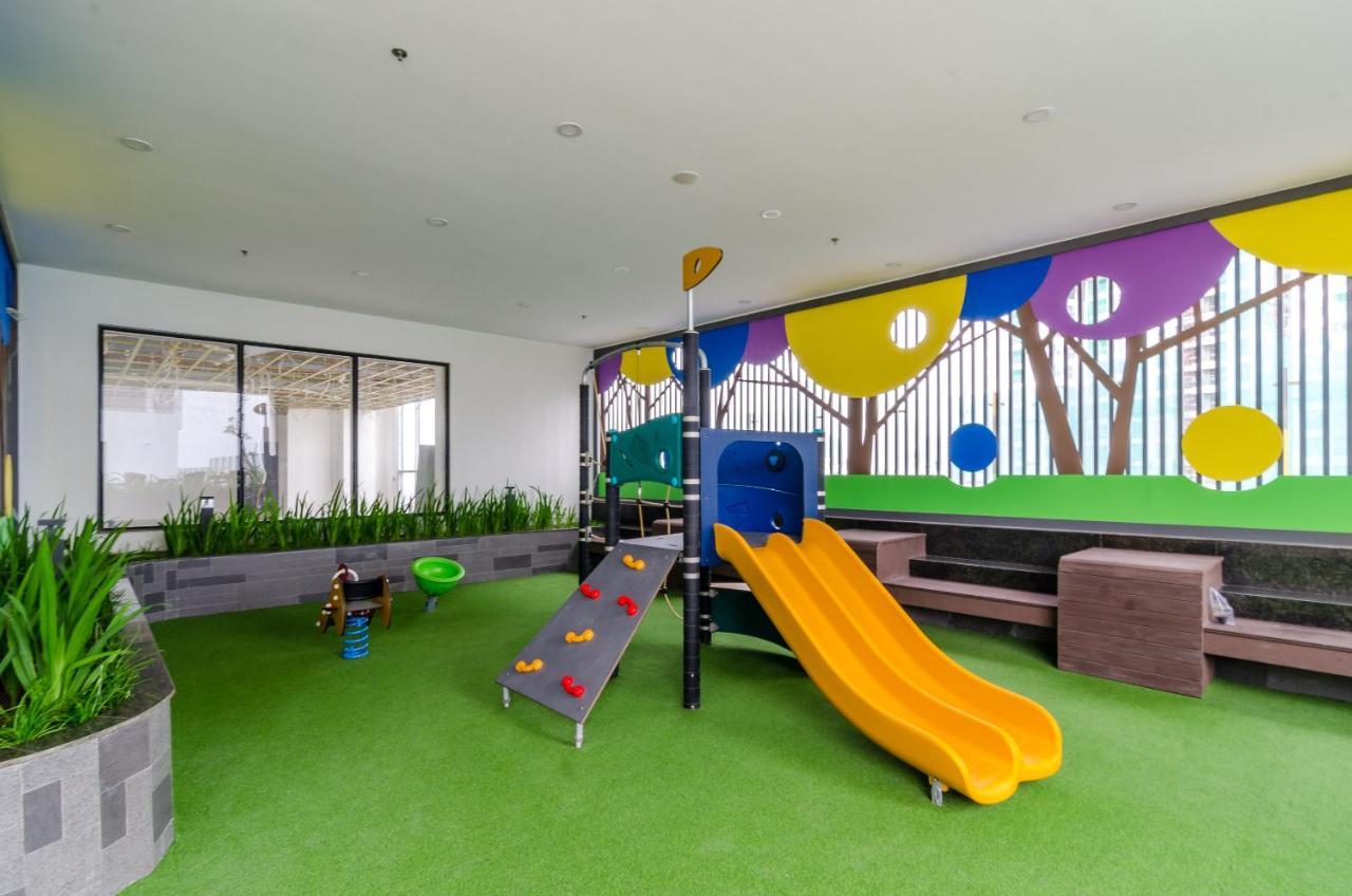 Rivergate-Millenium-Saigonroyals Haohomes Serviced Apartment And Condo 胡志明市 外观 照片