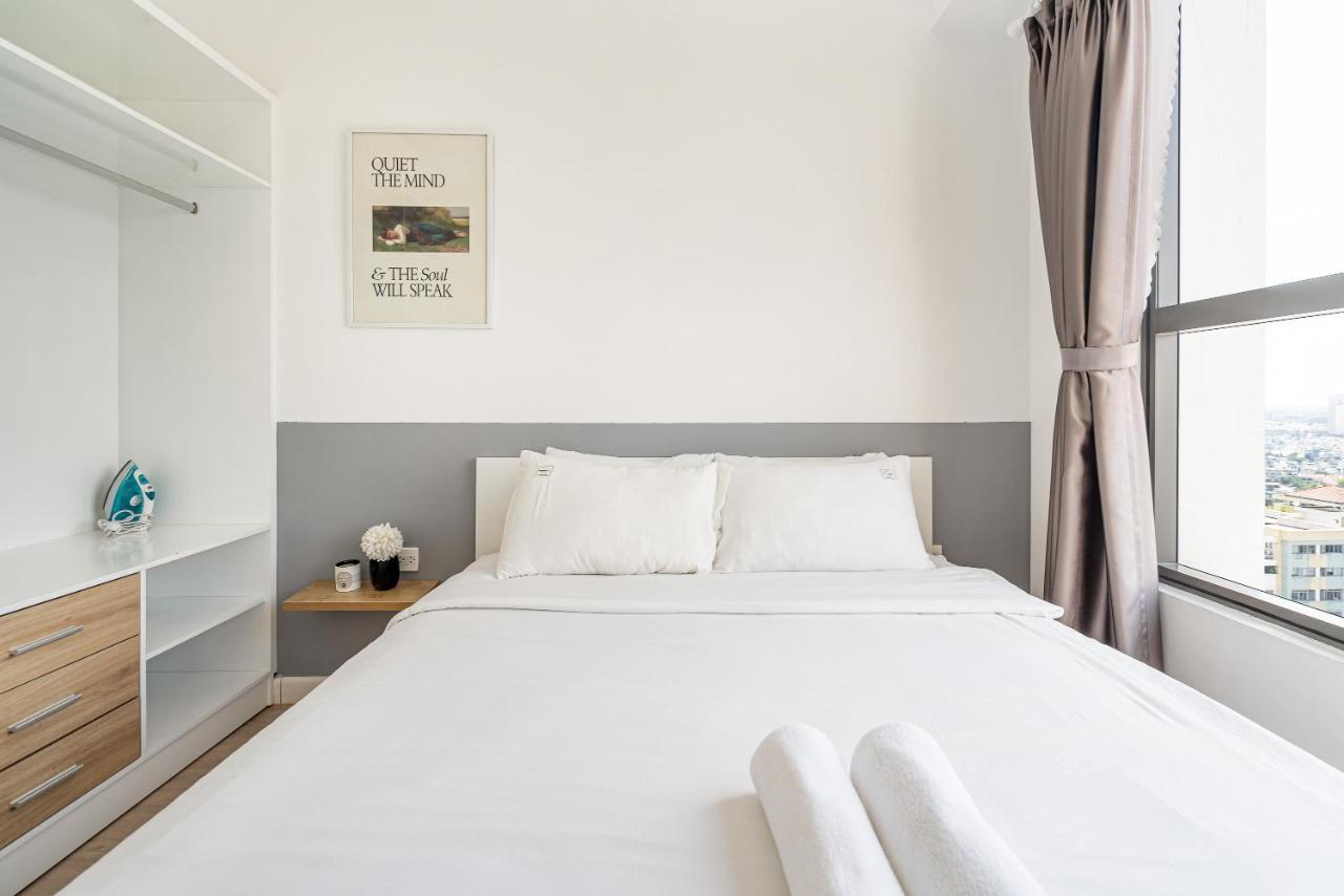 Rivergate-Millenium-Saigonroyals Haohomes Serviced Apartment And Condo 胡志明市 外观 照片